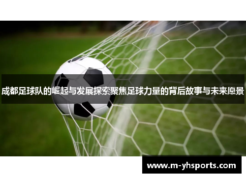 成都足球队的崛起与发展探索聚焦足球力量的背后故事与未来愿景