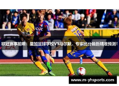 欧冠赛事前瞻:里加足球学校VS马尔默,专家比分最新精准预测! 欧冠赛事前瞻:里加足球学校VS马尔默,专家比分最新精准预测!